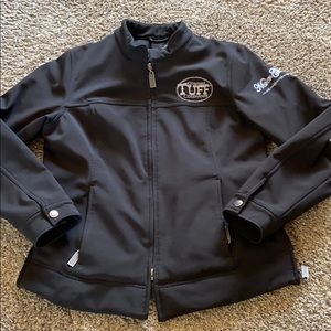 Cowgirl Tuff Microfiber Jacket